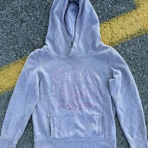 american eagle hoodie
